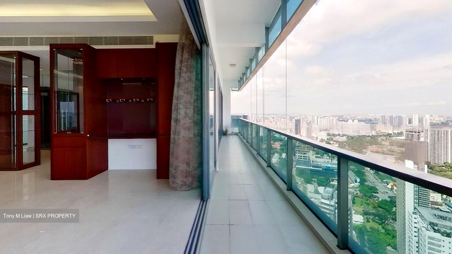 Soleil @ Sinaran (D11), Condominium #463609531